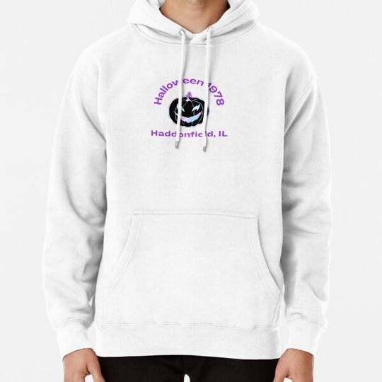 Discover Halloween 1978 Hoodies
