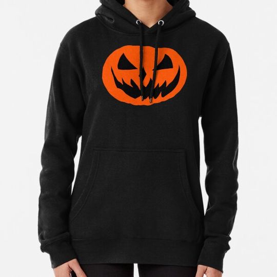 Discover Halloween 6 Jack O Lantern Michael Myers Hoodies