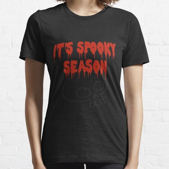 Discover It's spooky season - Halloween T-shirts
