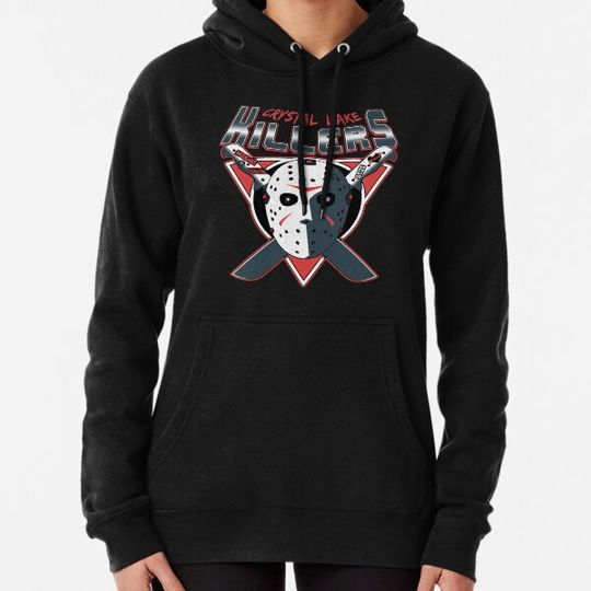 Discover michael myers Hoodies