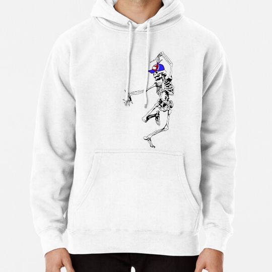 Discover Season Cool Halloween Ghost Spooky Scary Shirt Hoodies