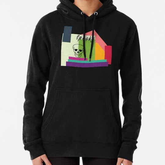 Discover it's spooky season Hoodies
