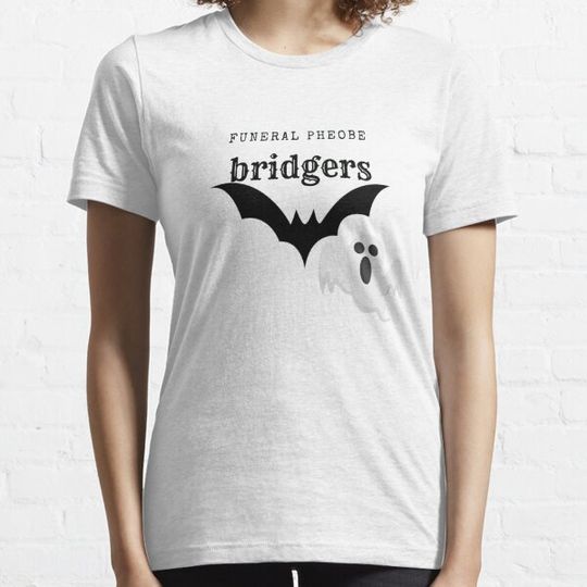Discover Funeral pheobe bridgers T-shirts