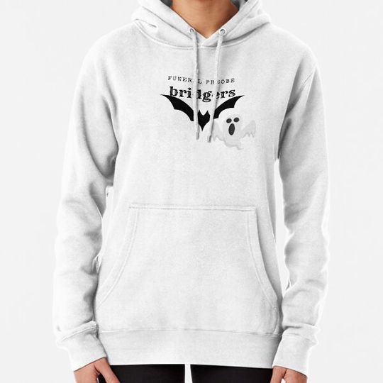 Discover Funeral pheobe bridgers Hoodies