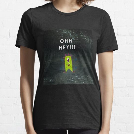 Discover I Teach The Cutest Little Monsters T-shirts