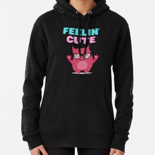 Discover i teach the cutest little monsters Hoodies