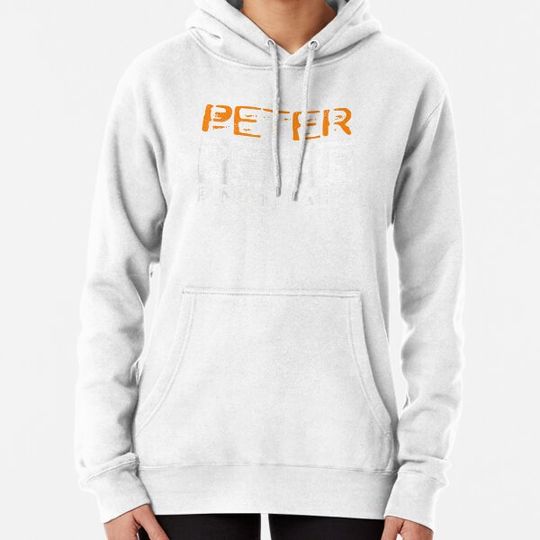Discover Peter Peter Shirt Great Pumpkin Eater Halloween Costume Gift T-Shirt Hoodies