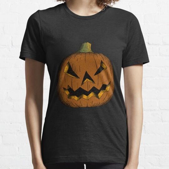 Discover Caterpillar Store, T-Shirts Features, Spooky Starry