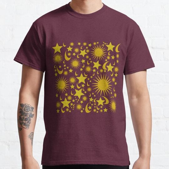 Discover Grandma’s Cloak T-shirts