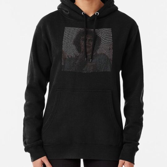 Discover Rocky Horror Picture Show / Full Script / Frank N Furter Hoodies
