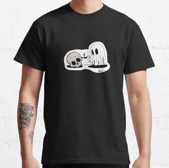 Discover "Poke" T-shirts