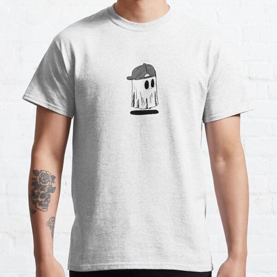 Discover "Hat" T-shirts