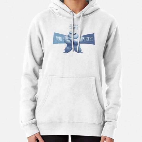 Discover this is some serious boo sheet Hoodies