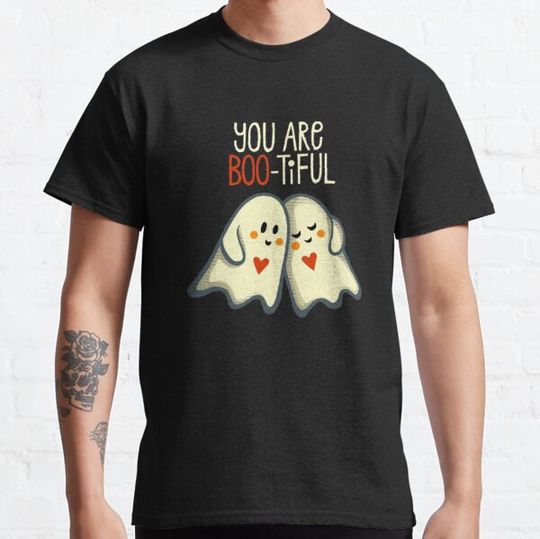 Discover You are Bootiful Funny Halloween You are Bootiful T-shirts