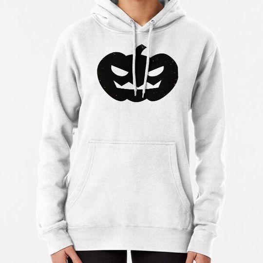 Discover Jack-O-Lantern Hoodies