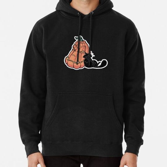 Discover Spooky Hoodies