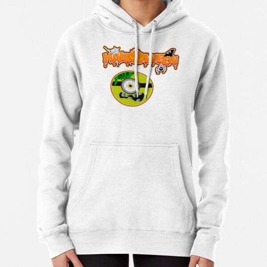 Discover Funny, Scary and Beautiful Halloween Minion Cartoon Hoodies