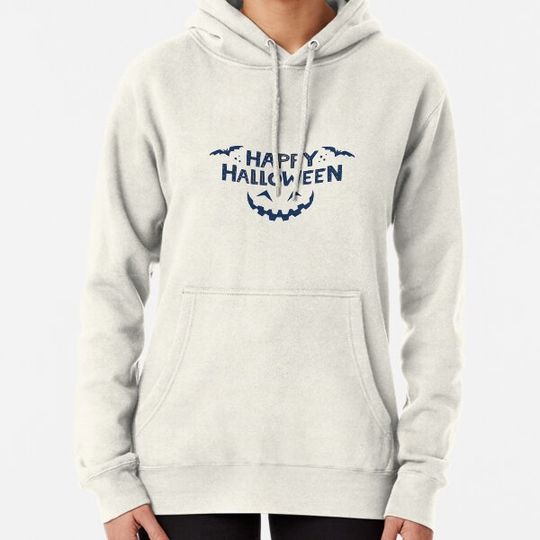 Discover Happy Halloween Hoodies
