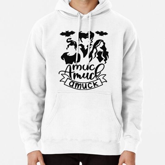 Discover Halloween, Sanderson Sisters, Sanderson, Halloween Party, Horror Hoodies