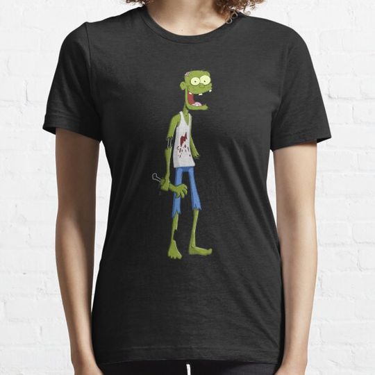 Discover Funny zombie T-shirts