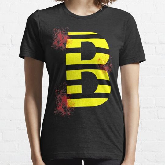 Discover Killer Bee or Zombie Bee Halloween Costume T-Shirt T-shirts