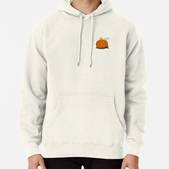 Discover Spooky Duck Hoodies