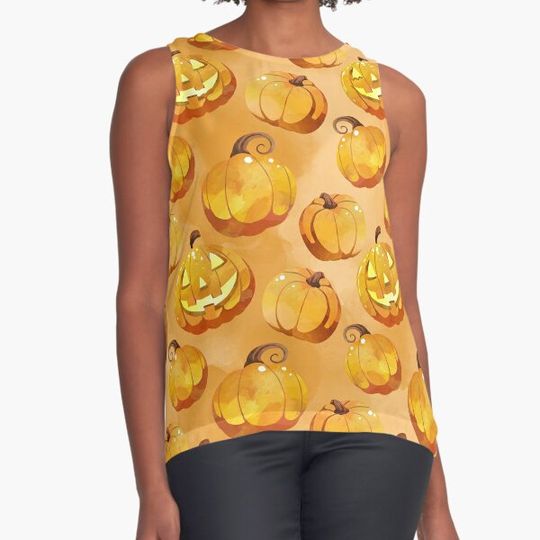 Discover Halloween Jack-O-Lantern T-shirts