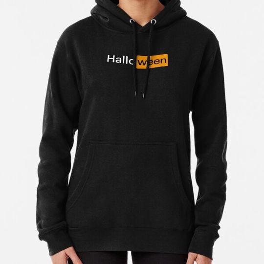 Discover Halloween Hoodies