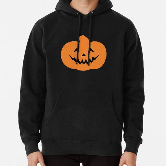 Discover Jack-o-lantern Hoodies