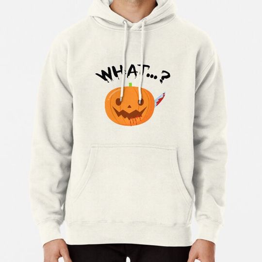 Discover Jack O' Lantern Pumpkin Halloween Hoodies