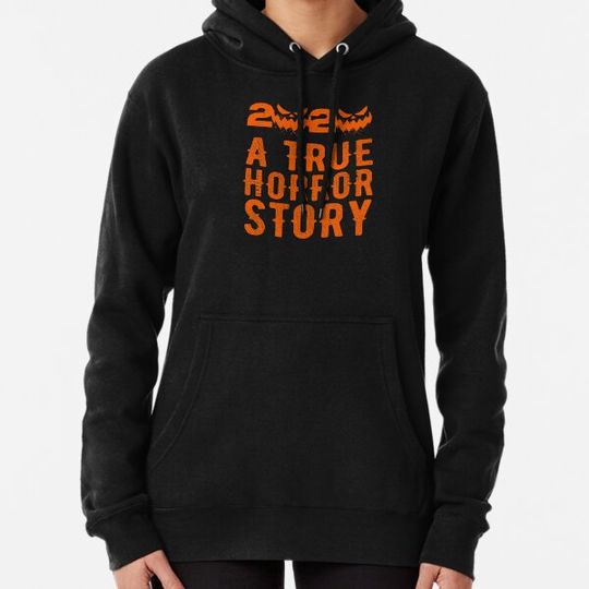 Discover 2020 Horror Story Halloween Hoodies