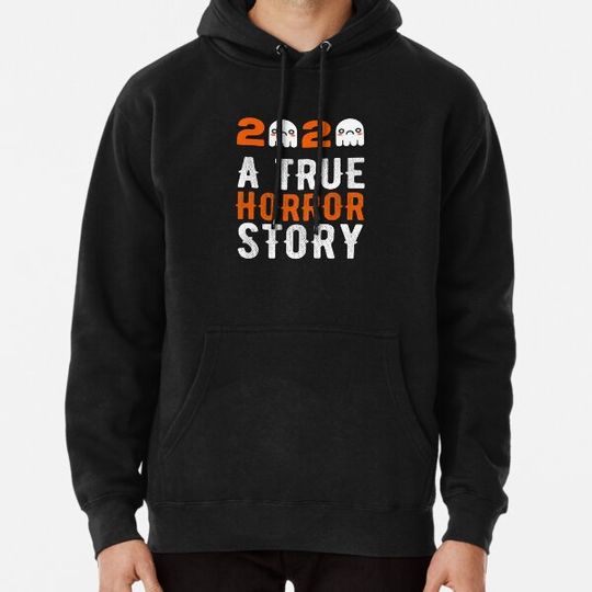 Discover 2020 Horror Story Halloween Hoodies