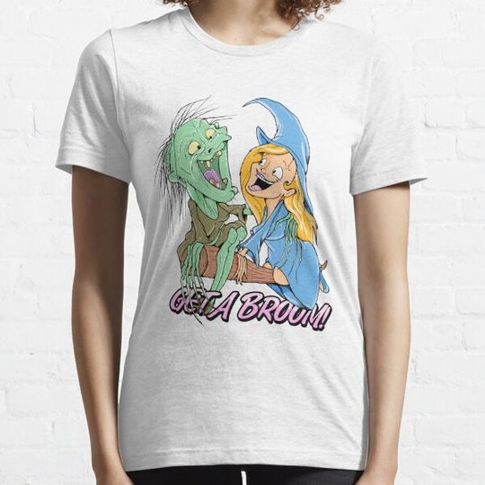 Discover A Witche Love Story T-shirts