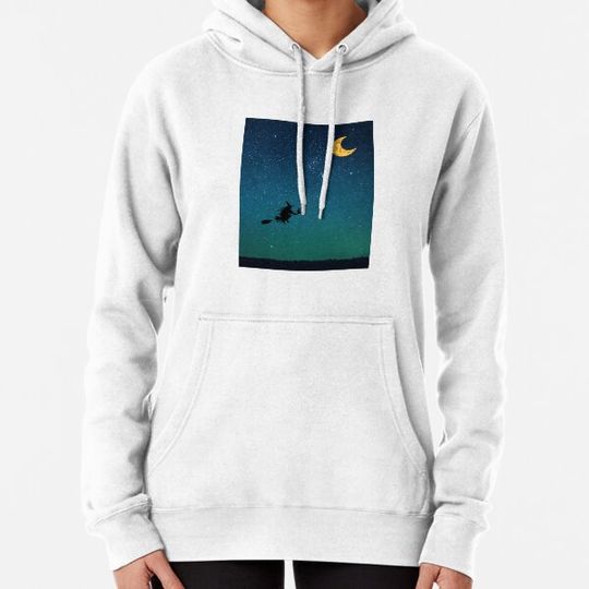 Discover A Witch’s Night Hoodies