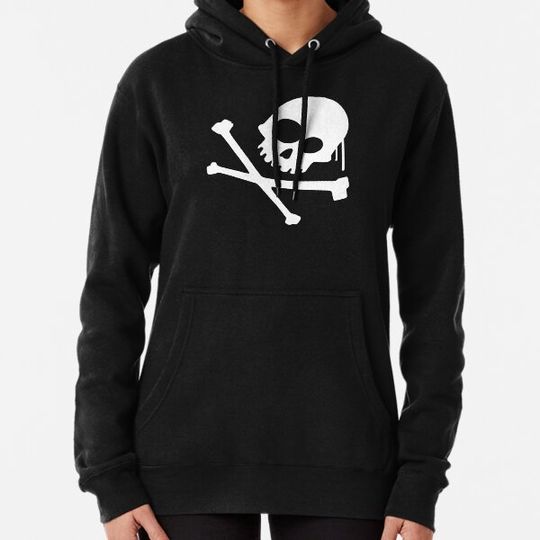 Discover He's a Pirate Hoodies