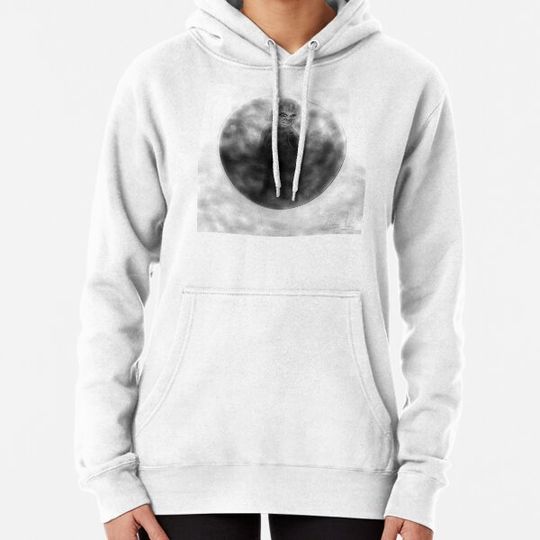 Discover Living in a bubble Hoodies