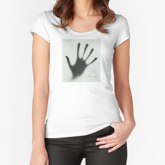 Discover Don't Worry I Got Your Back, Real T-Shirts