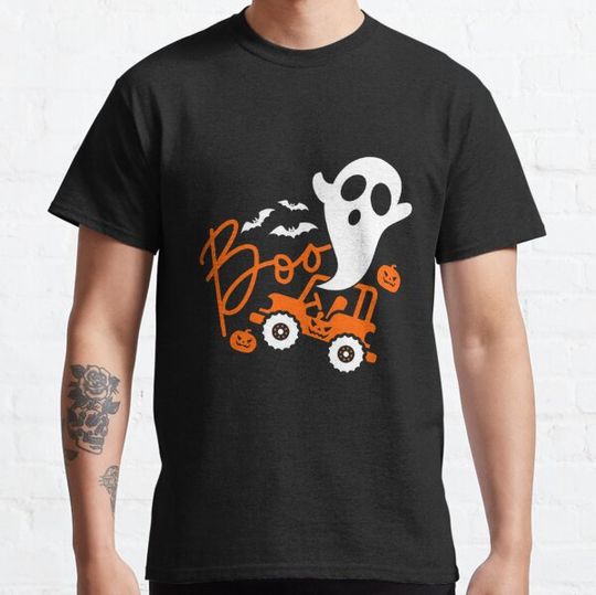 Discover Ghost Rider, T-shirts
