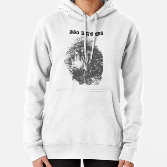 Discover Boo witches Hoodies