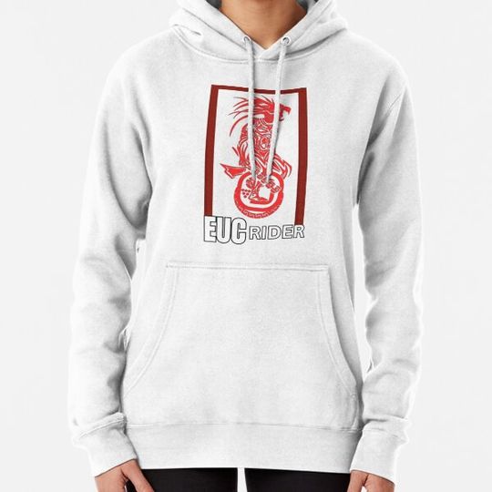 Discover EUC  Ghost Rider Hoodies