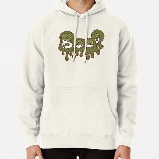 Discover The Boo Crew Halloween Party Hoodie - Cute Halloween Gift