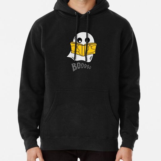 Discover Boo meme Hoodies
