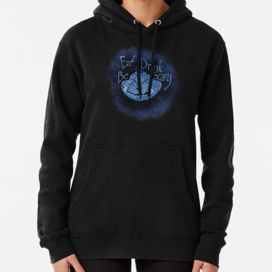 Discover Pumpkin Hoodies