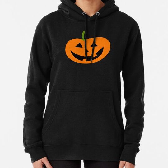 Discover Halloween pumpkin, celebration, gift Hoodies