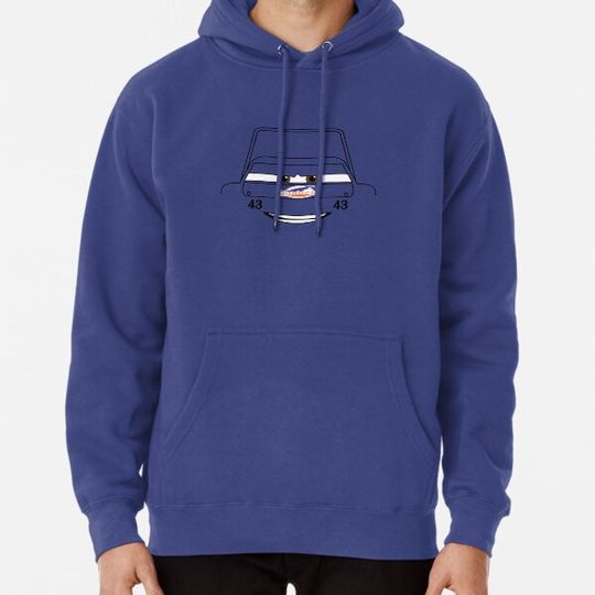 Discover Strip Weathers Hoodies