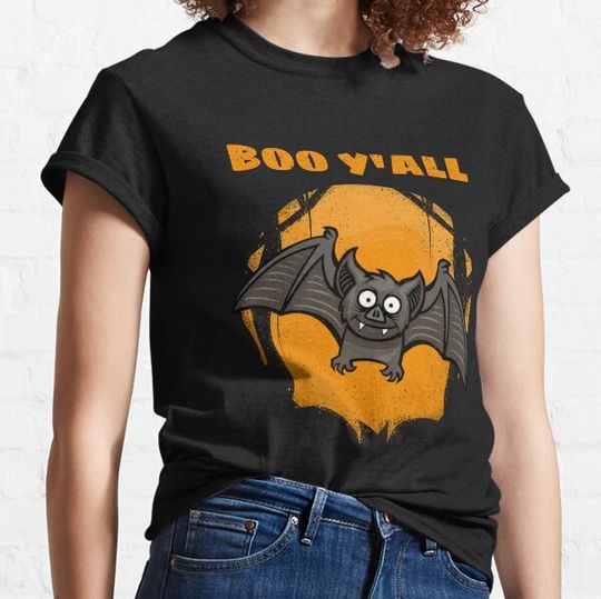 Discover Spooky Family T-shirts