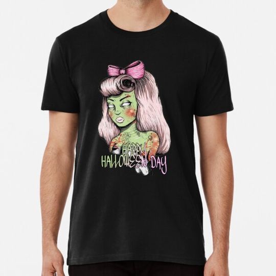 Discover Halloween Day Happy Halloween Day T-shirts