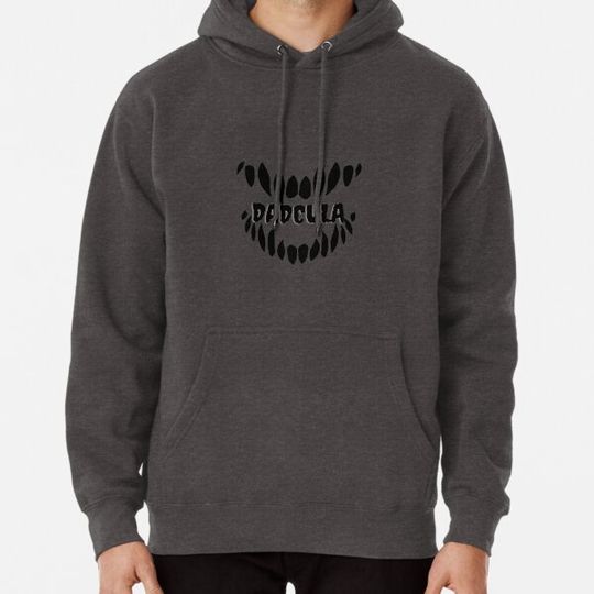 Discover dadcula halloween family matching shirt Hoodies