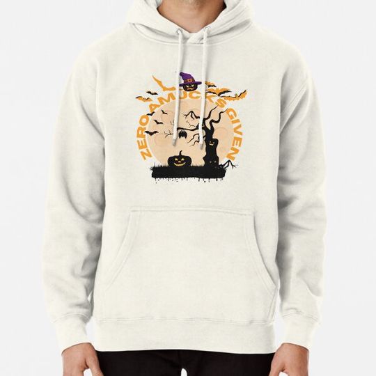 Discover halloween Hoodies