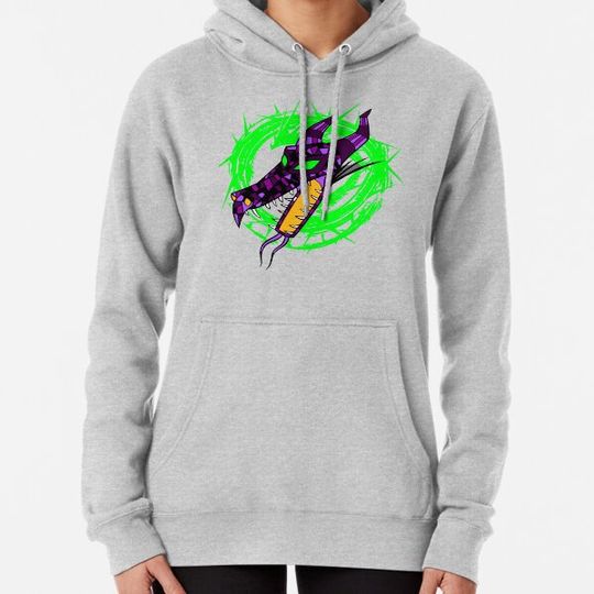 Discover Malef Hoodies